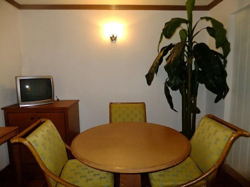 Hotel The Palms Resort Saint James