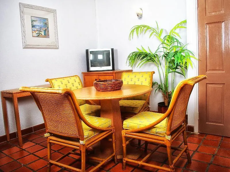 The Palms Resort Saint James Barbados