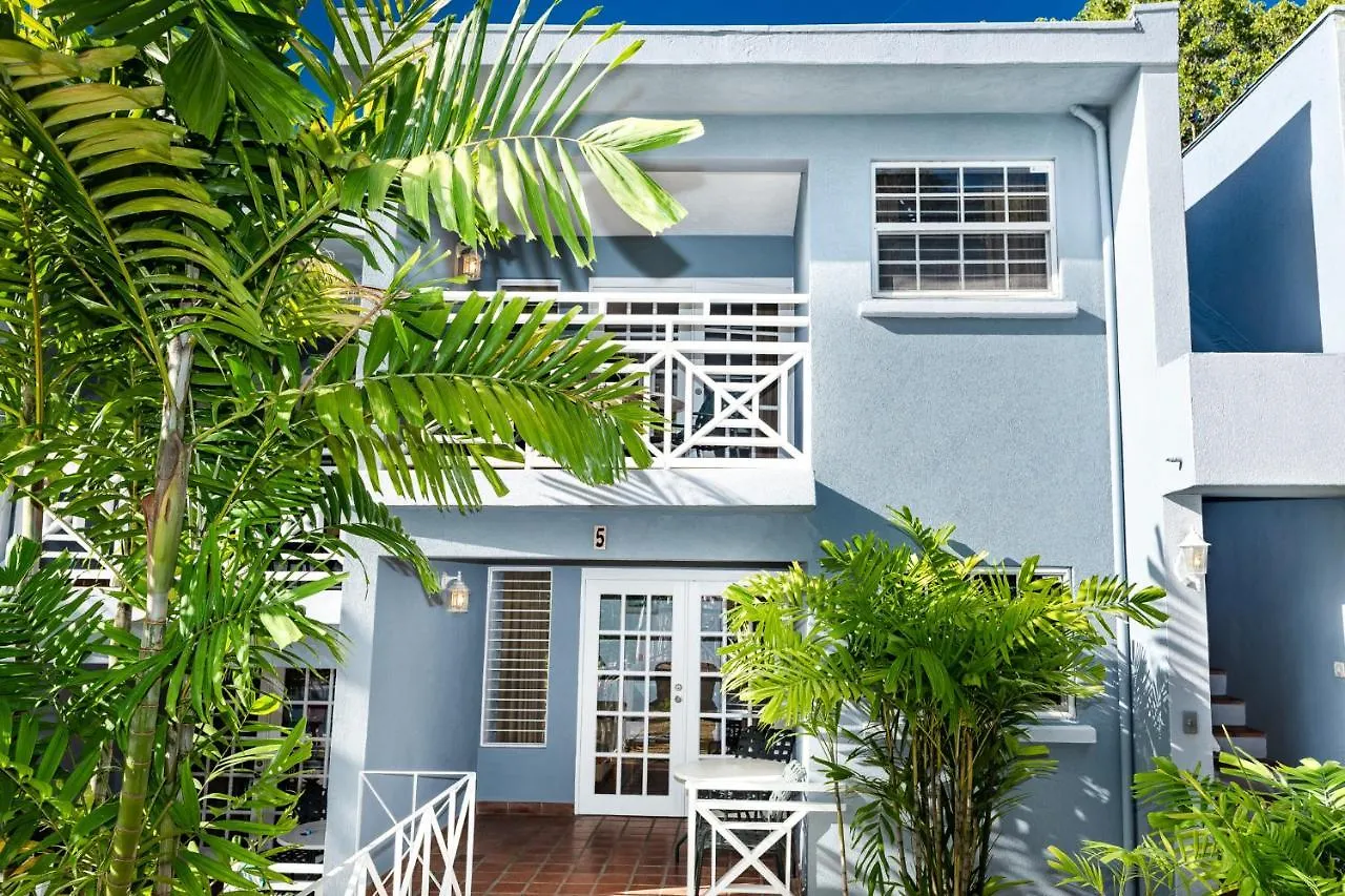 *** Hotel The Palms Resort Saint James Barbados