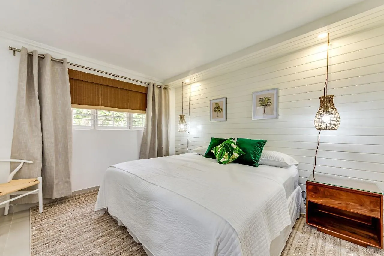 The Palms Resort Saint James