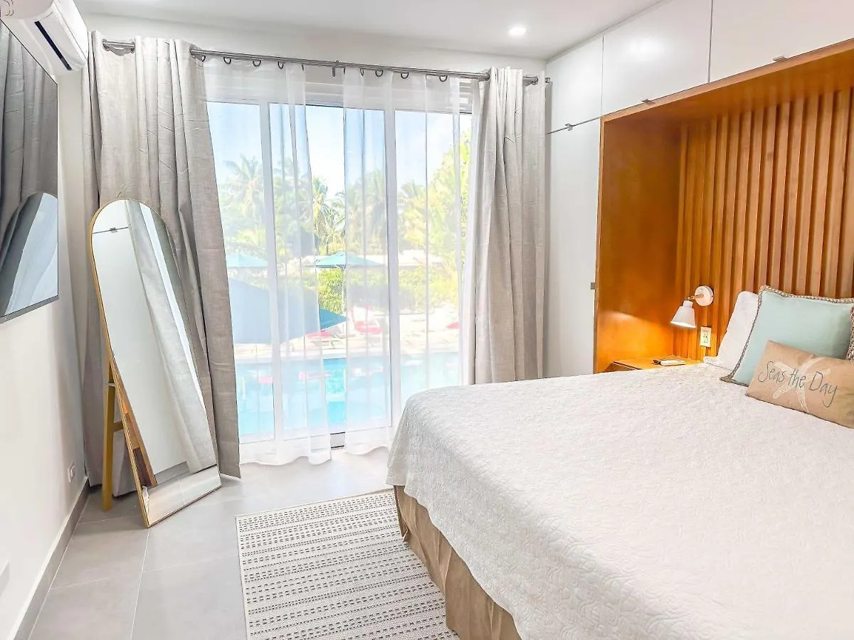 The Palms Resort Saint James 3*,  Barbados