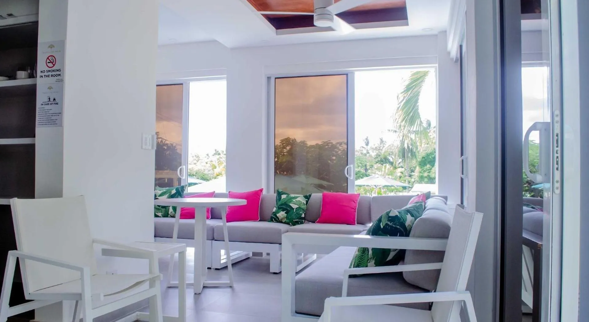 The Palms Resort Saint James Barbados