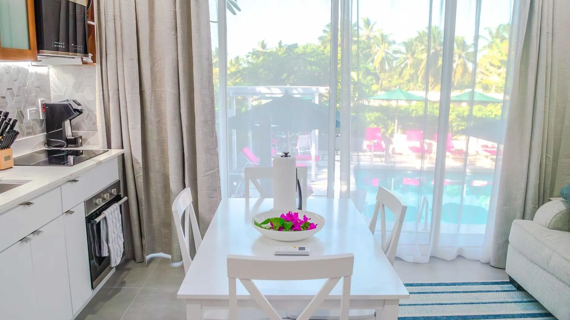 The Palms Resort Saint James Barbados