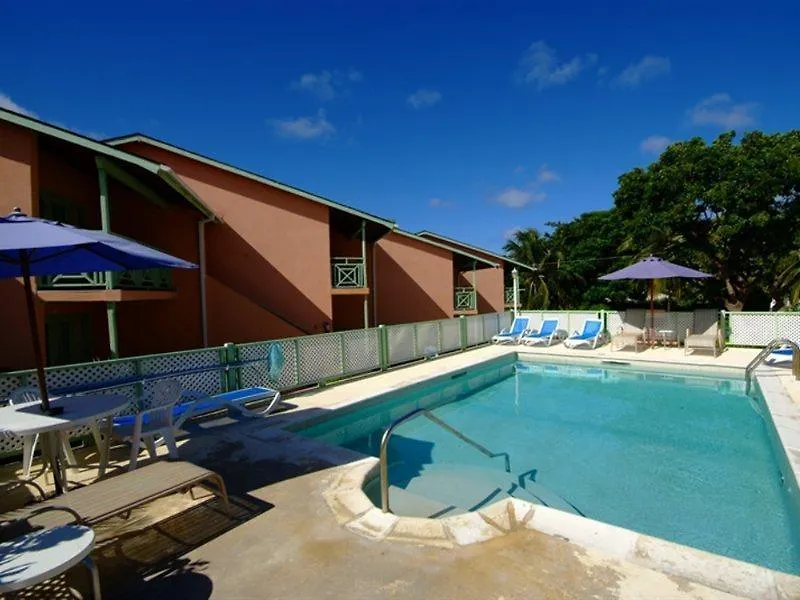 The Palms Resort Saint James Barbados