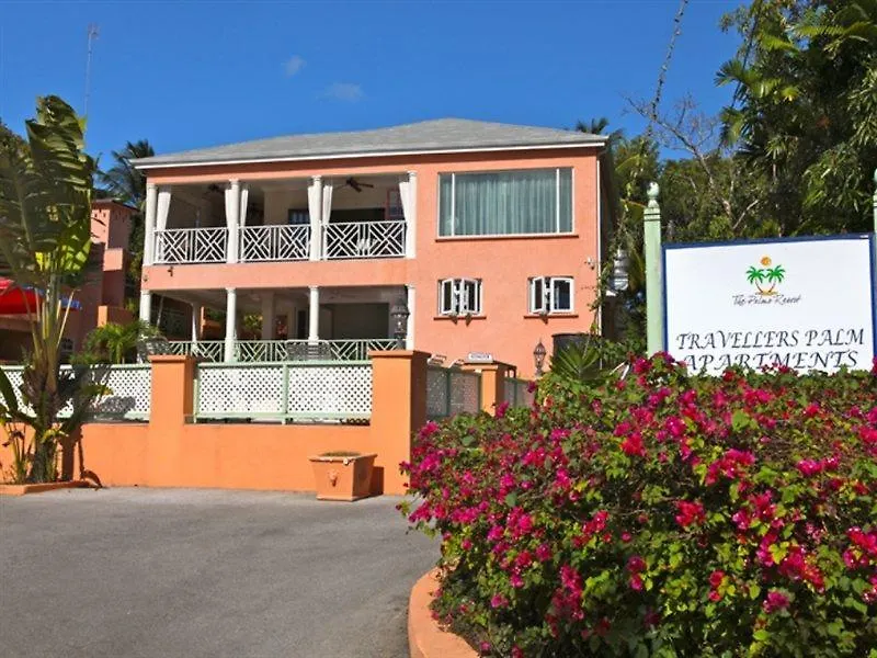 Hotel The Palms Resort Saint James