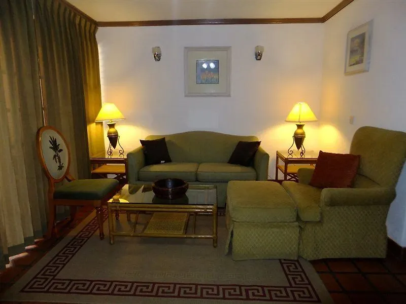 The Palms Resort Saint James Hotel