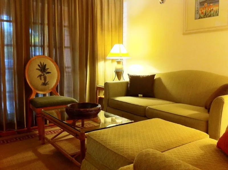 The Palms Resort Saint James Hotel