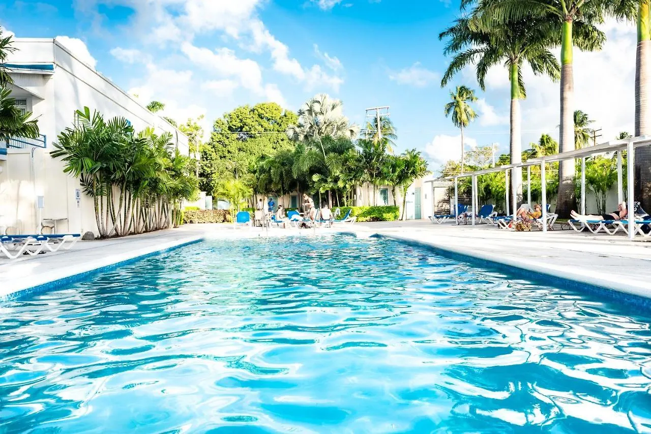 The Palms Resort Saint James 3*,  Barbados