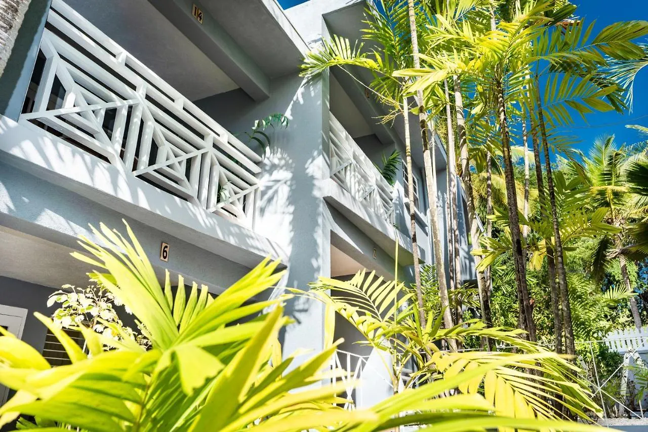 The Palms Resort Saint James Hotel