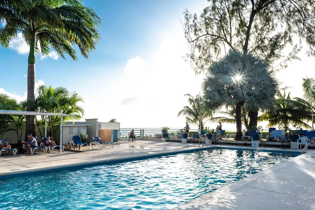The Palms Resort Saint James Hotel