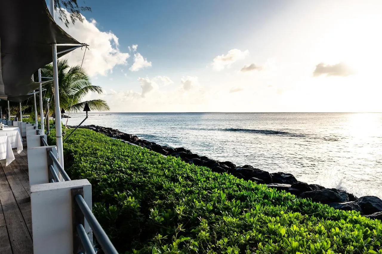 The Palms Resort Saint James